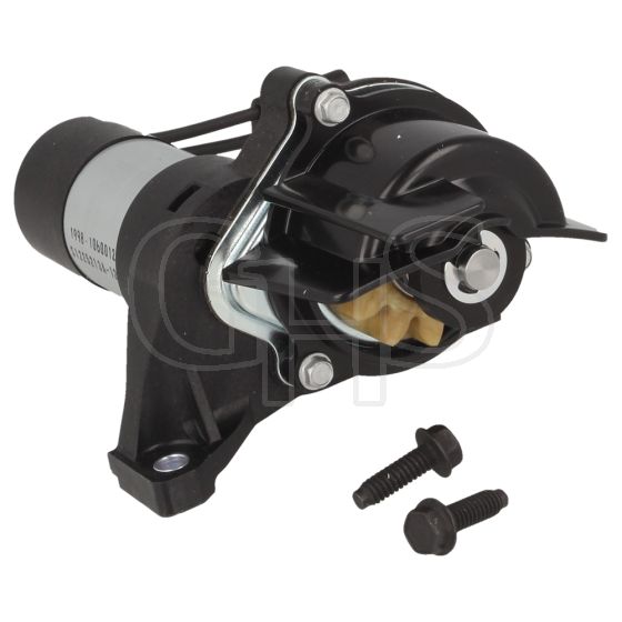 Genuine Briggs & Stratton Starter Motor - 84004207