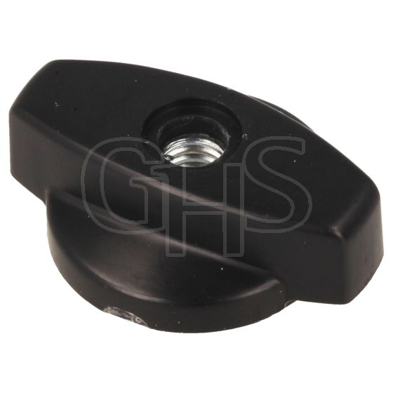 Genuine Briggs & Stratton Air Filter Cover Knob - 846432