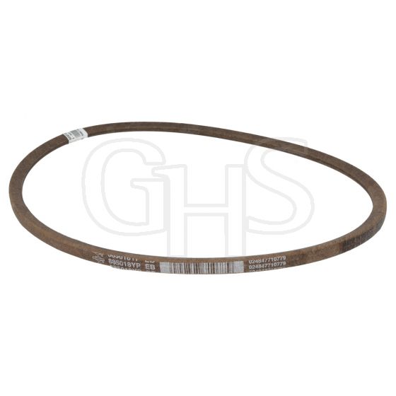 Genuine Snapper Deck Belt - 885018YP