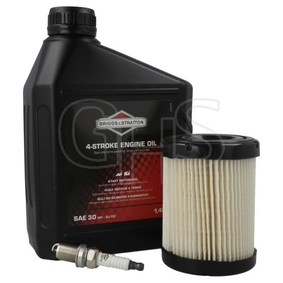 Genuine Briggs & Stratton Tune Up Kit - 992242