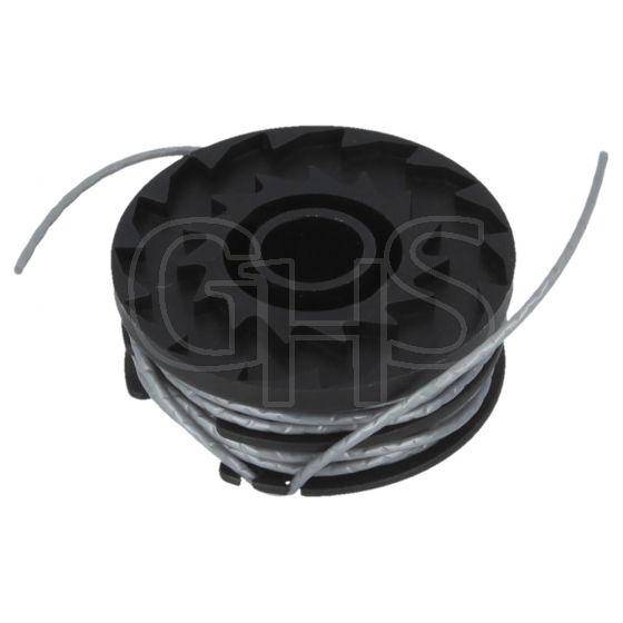 Genuine Bosch Spool & Line Assy - 1600A003TX