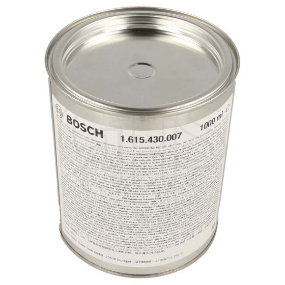 Genuine Bosch HSH28 & USH27 1L Grease Tub - 1615430007