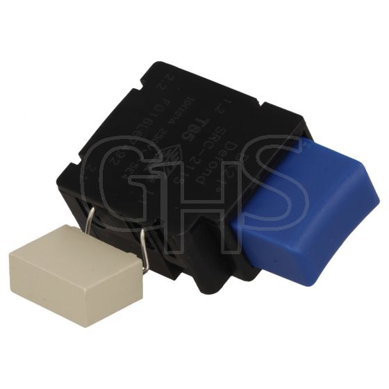 Genuine Bosch Rotak Handle Switch - F016104162