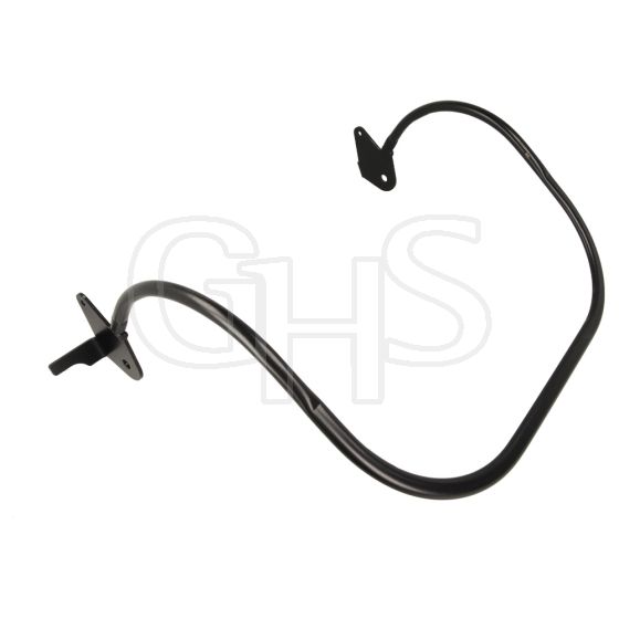 Genuine Atco Admiral 16S O.P.C Brake Lever - F016L63923 