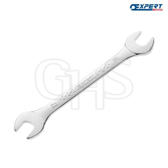 Britool Open End Spanner 16 x 17mm - E113255
