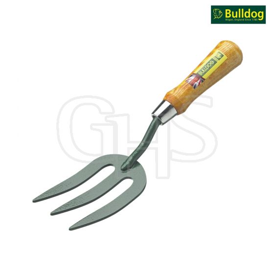 Bulldog Premier Weed Fork 6in- 1041030680