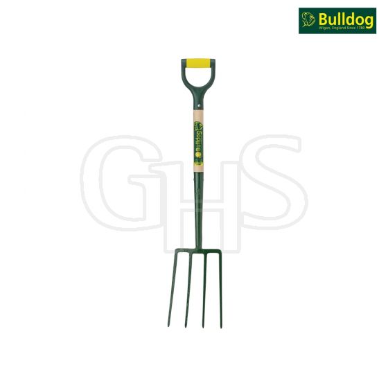 Bulldog Evergreen Digging Fork- 7103772890