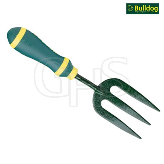 Bulldog Evergreen Hand Fork- 7111770680