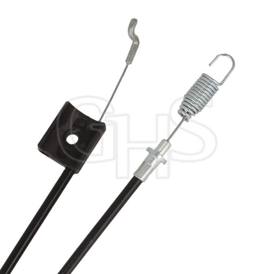 Genuine Castel Garden Clutch Cable - JL50Z0113A