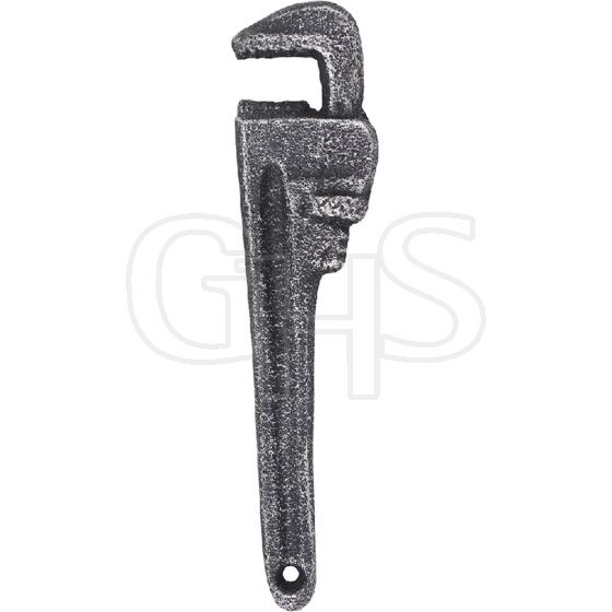 Primus Cast Iron Pipe Wrench Bottle Opener - PC5553 - ONLY 7 LEFT