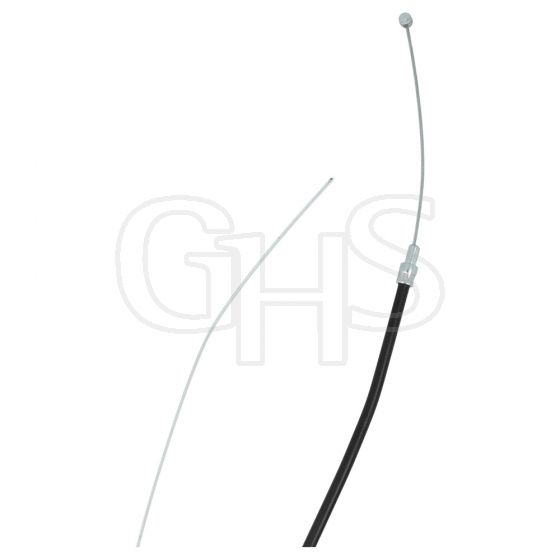 Genuine Camon LS42 Throttle Cable - 60040