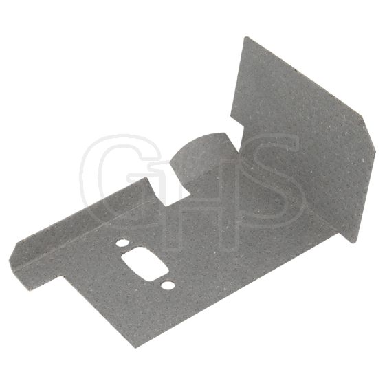 Genuine Cobra BV26C Muffler Gasket - CO1E34F-7B-5