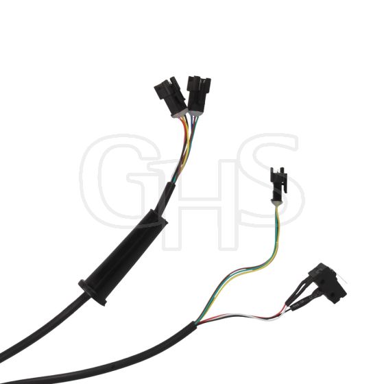 Genuine Cobra Handle Control Wire - 2108900097A