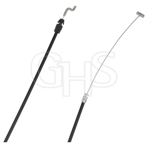 Genuine Cobra Clutch Cable - 2109800226A