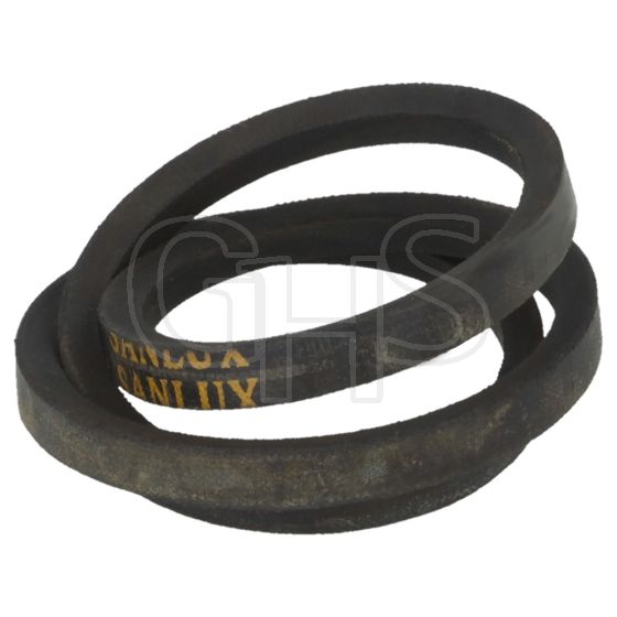 Genuine Cobra RM46 Belt - 25100127301