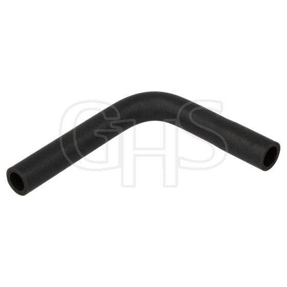 Genuine Cobra DG350, DG450 Breather Tube - 25100135001
