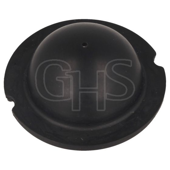 Genuine Cobra DG350 Oil Tank Sealing Washer - 25100141901