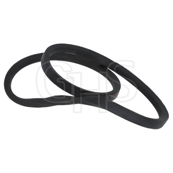 Genuine Cobra RM40 Belt - 25100207301