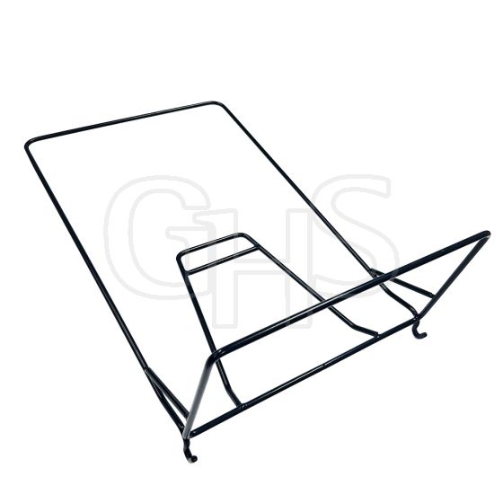 Genuine Cobra Collection Bag Frame - 26300114002