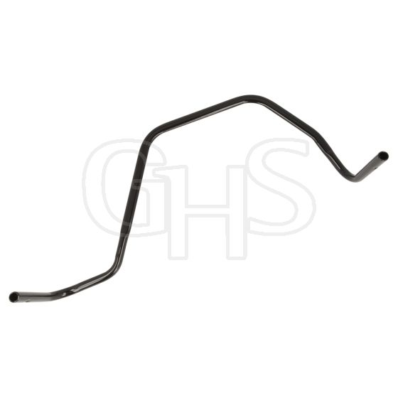Genuine Cobra O.P.C Lever (Engine Brake) - 26300139003
