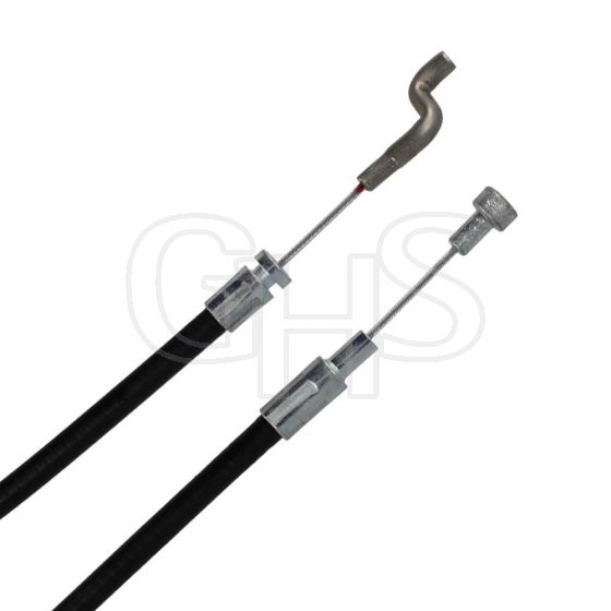 Genuine Cobra Clutch Cable - 29100115602