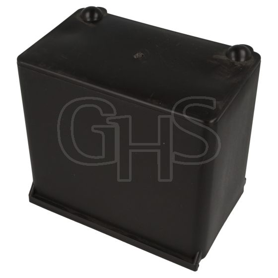 Genuine Cobra Battery Box Loncin G200FD - CHIP650LES-37