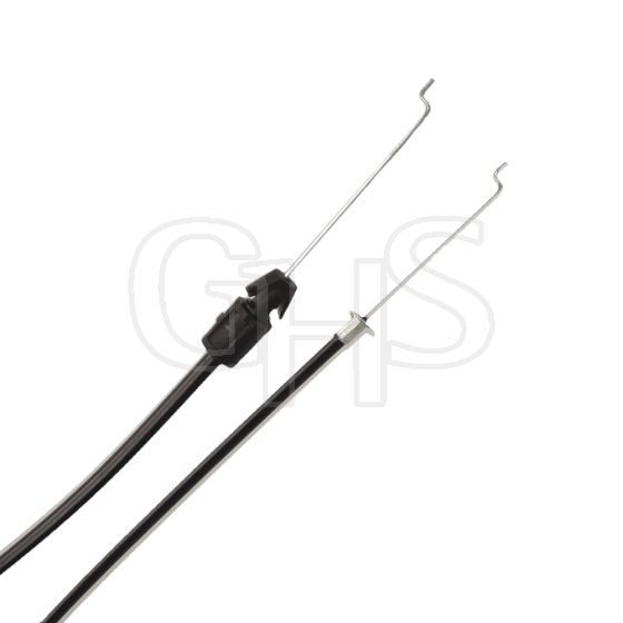 Genuine Cobra MX484SPCE Clutch Cable - G33R0000000