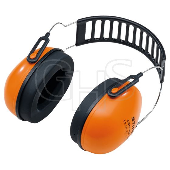 0000 884 0541 Stihl Ear Defenders (Concept 24)