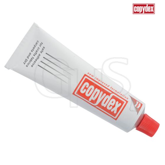 Copydex Adhesive Tube 50ml - 260918