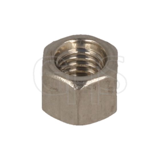 Genuine Cobra CS420 Muffler Nut - YD4100-92402