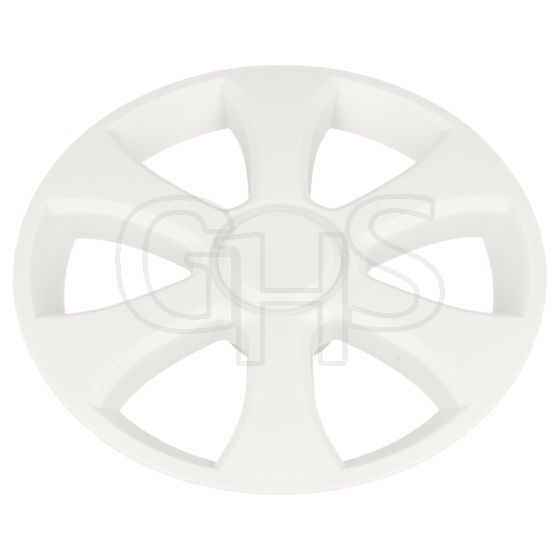 Genuine MacAllister Wheel Cap - 1407022