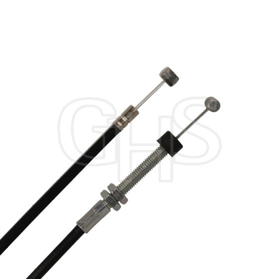 Genuine Danarm Kaaz Throttle Cable - 91001-182