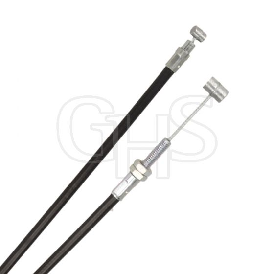 Genuine Danarm Blade Clutch Cable - 91003-144