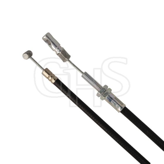 Genuine Danarm Engine Speed Cable - 91003-125