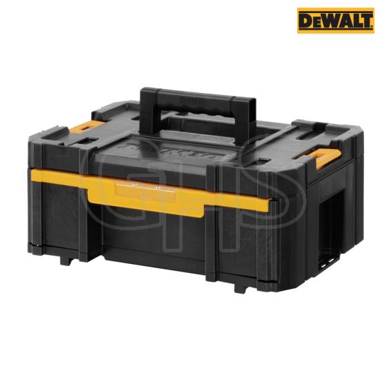 DeWalt TSTAK Toolbox III (Deep Drawer)- DWST1-70705