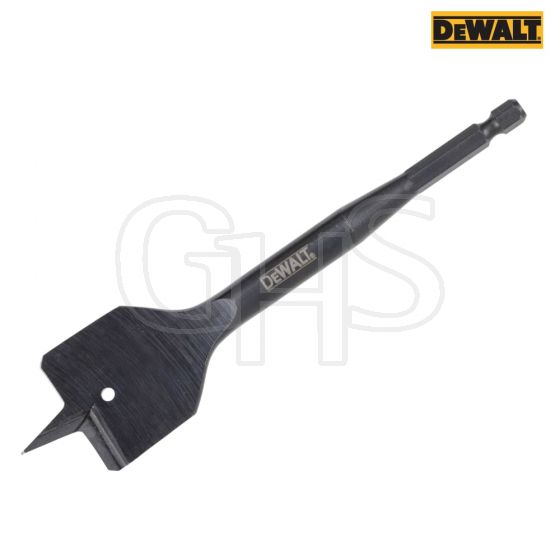 DeWalt Extreme Flatwood Drill Bit 32mm x 152mm- DT4775-QZ
