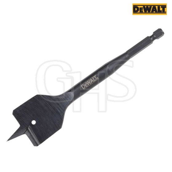 DeWalt Extreme Flatwood Drill Bit 40mm x 152mm- DT4778-QZ