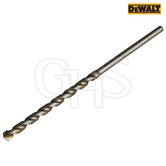 DeWalt Masonry Drill Bit 7 x 150mm- DT6557-QZ