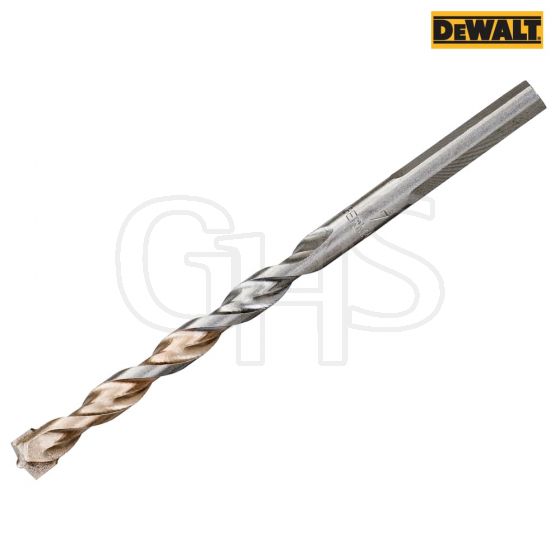 DeWalt Extreme Masonry Drill Bit 8 x 120mm- DT6682-XJ