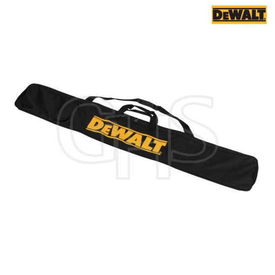 DeWalt DWS5025 Plunge Saw Guide Rail Bag- DWS5025-XJ