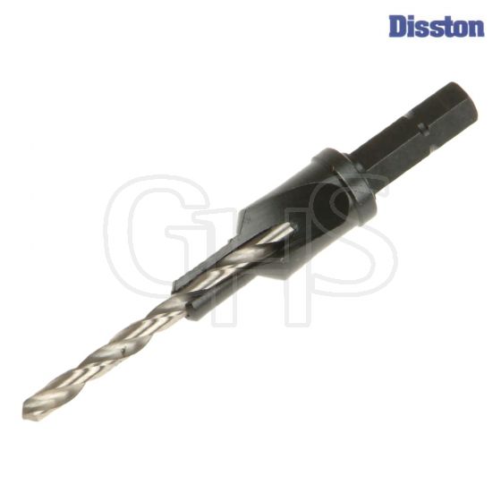 Disston Screw Digger for No. 6 Screws ΓÇô D5207WAL