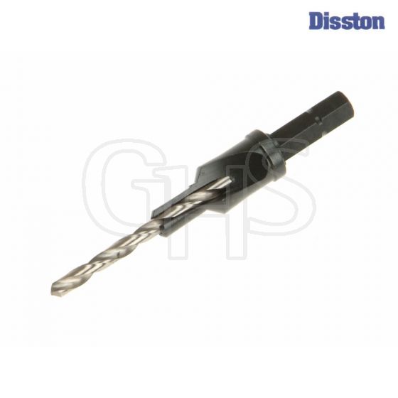 Disston Screw Digger for No. 8 Screws - D5208WAL