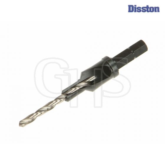 Disston Screw Digger for No.10 Screws - D5209WAL