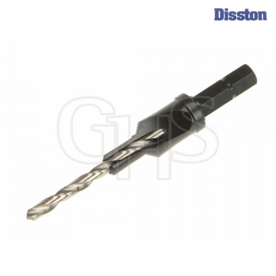 Disston Screw Digger for No.12 Screws - D5210WAL