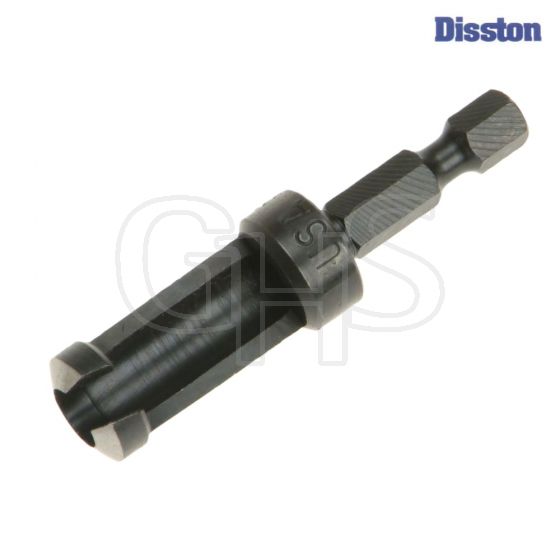 Disston Plug Cutter for No 6 screw - D5594WAL