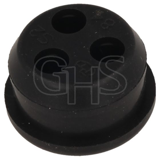 Genuine Echo Fuel Grommet - 132-115-467-30