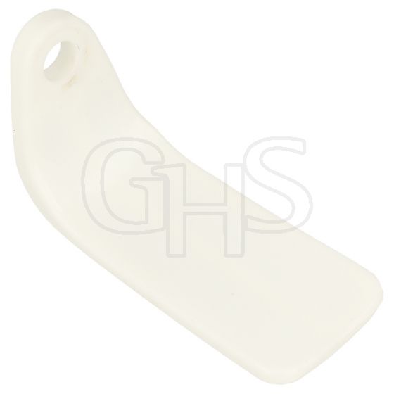 Genuine Echo Hand Guard - 351-826-150-32 (Obsolete) - ONLY 2 LEFT