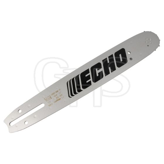Genuine Echo 13" - Guide Bar .325" - 058" - 430513-16633 - (K041)