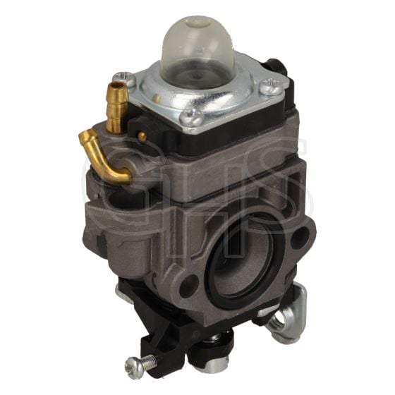 Genuine Echo AH243S-LW, C243S-SF Carburettor - A021-003312