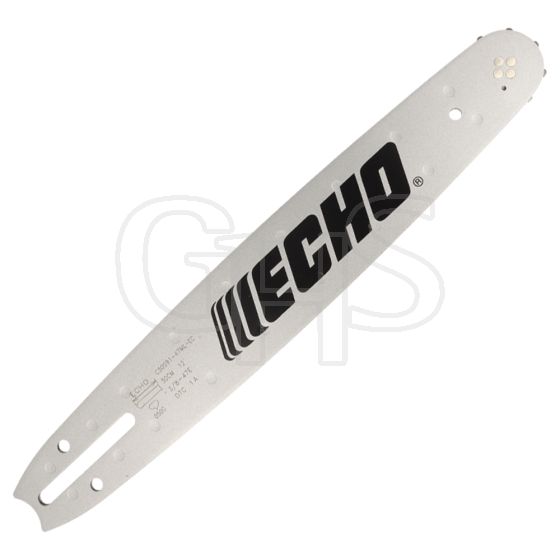Genuine Echo 12" - Guide Bar 3/8" LP - 050" - X122-000341 - (A041)